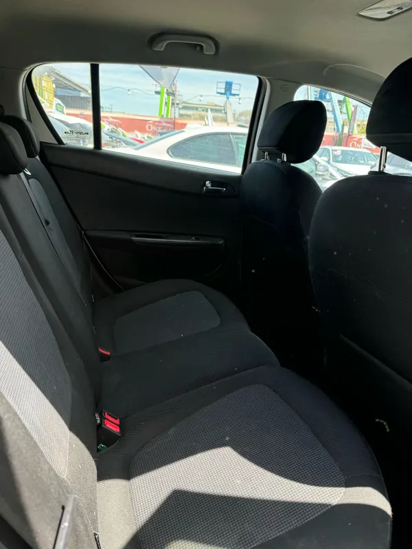 Hyundai i20 с пробегом, 2014