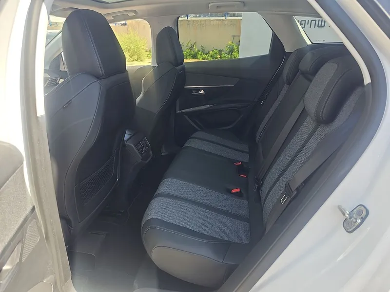 Peugeot 3008 2ème main, 2019, main privée