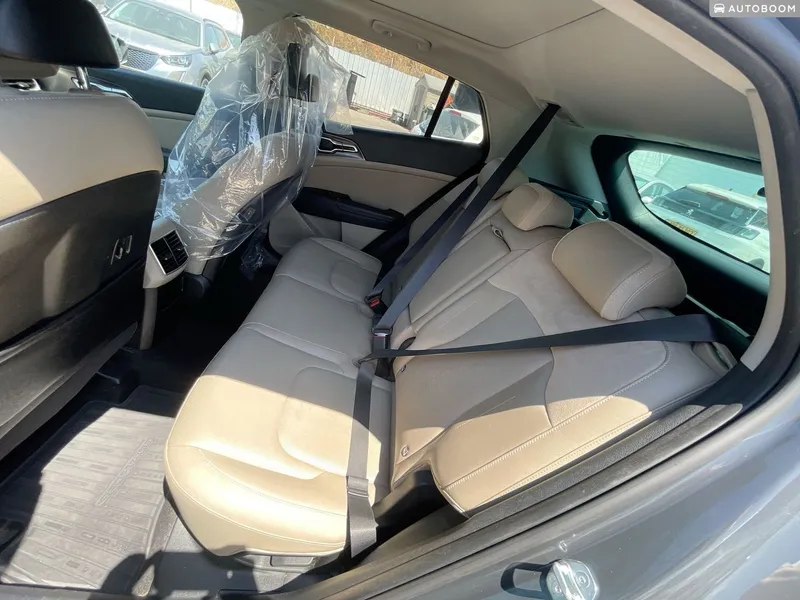 Kia Sportage 2ème main, 2023, privée