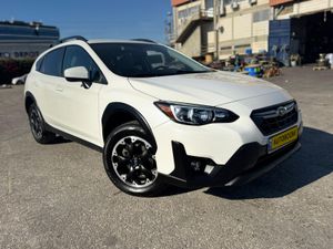Subaru XV, 2021, фото