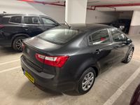 Kia Rio 2nd hand, 2013