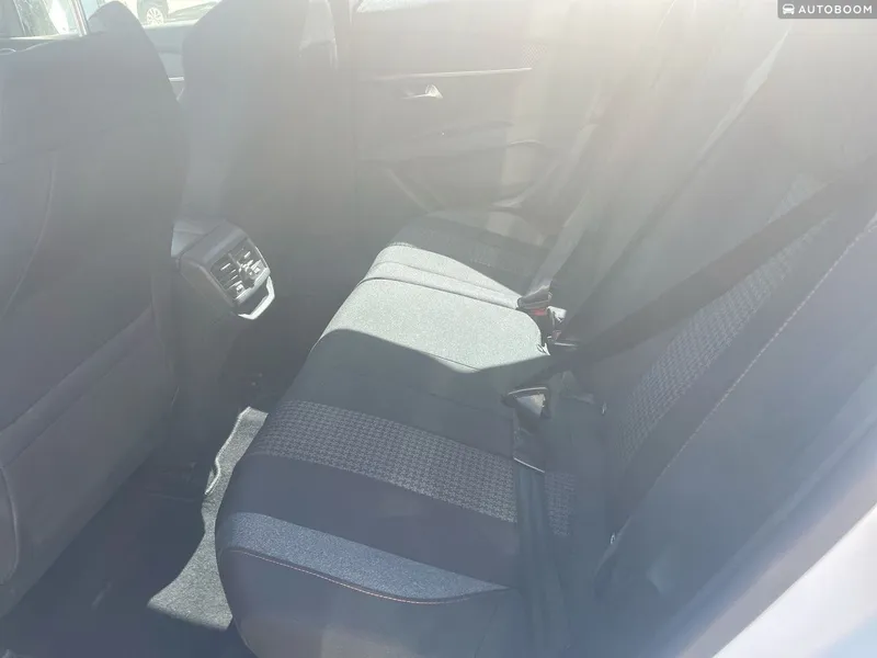 Peugeot 3008 2ème main, 2022, privée