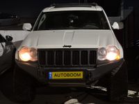Jeep Grand Cherokee 2nd hand, 2008, private