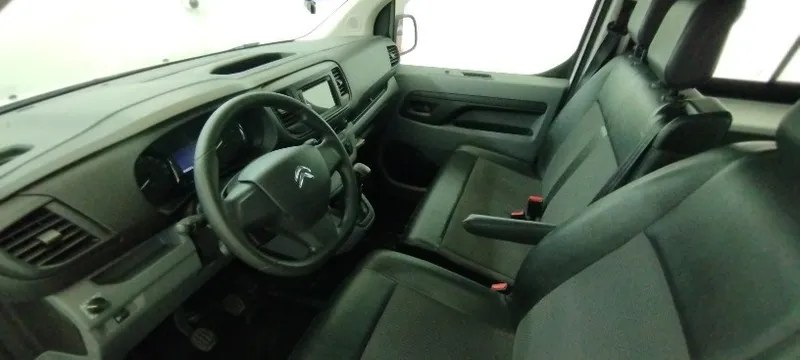 Citroën Jumpy 2ème main, 2020