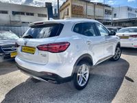 MG EHS יד 2 רכב, 2021, פרטי