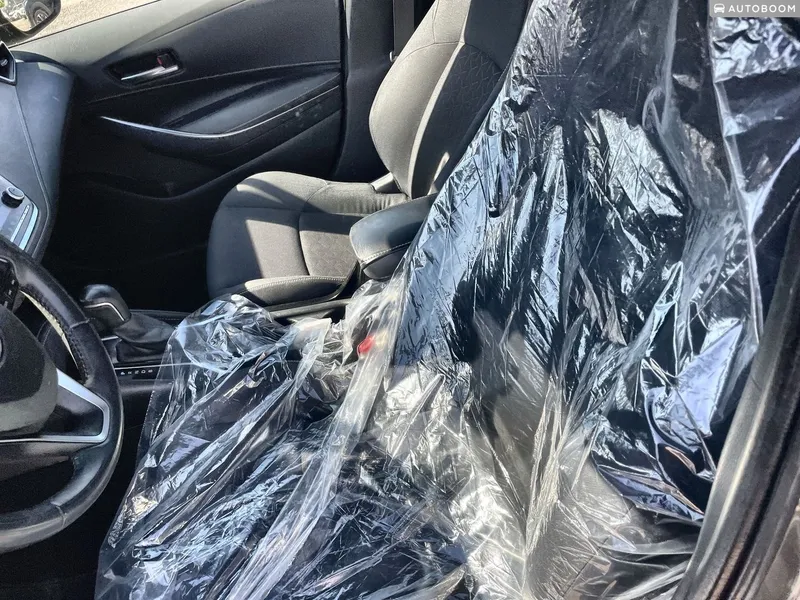 Toyota Corolla 2ème main, 2019, privée