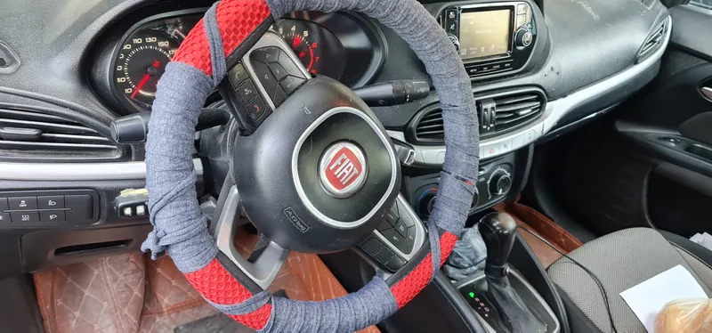 Fiat Tipo с пробегом, 2018, частная рука