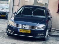 Volkswagen Passat 2nd hand, 2013, private