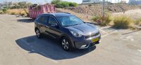 Kia Niro с пробегом, 2018, частная