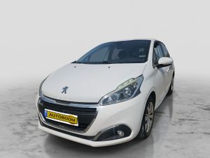 Peugeot 208, 2020, фото