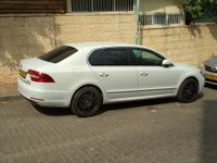 Škoda Superb 2ème main, 2015, privée
