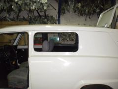 Beni  Car Glazing, photo 7