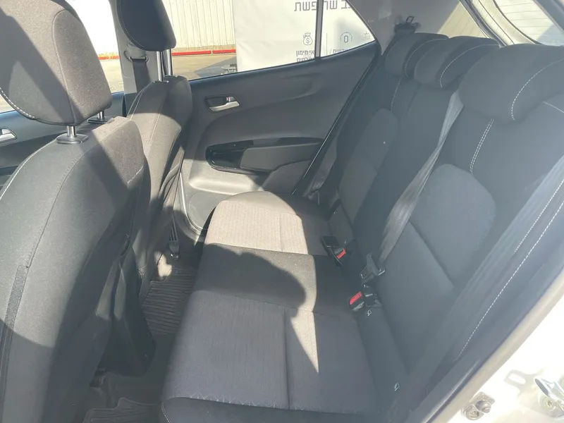 Kia Picanto 2nd hand, 2022, private hand