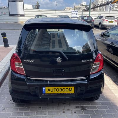 Suzuki Celerio 2nd hand, 2019, private hand