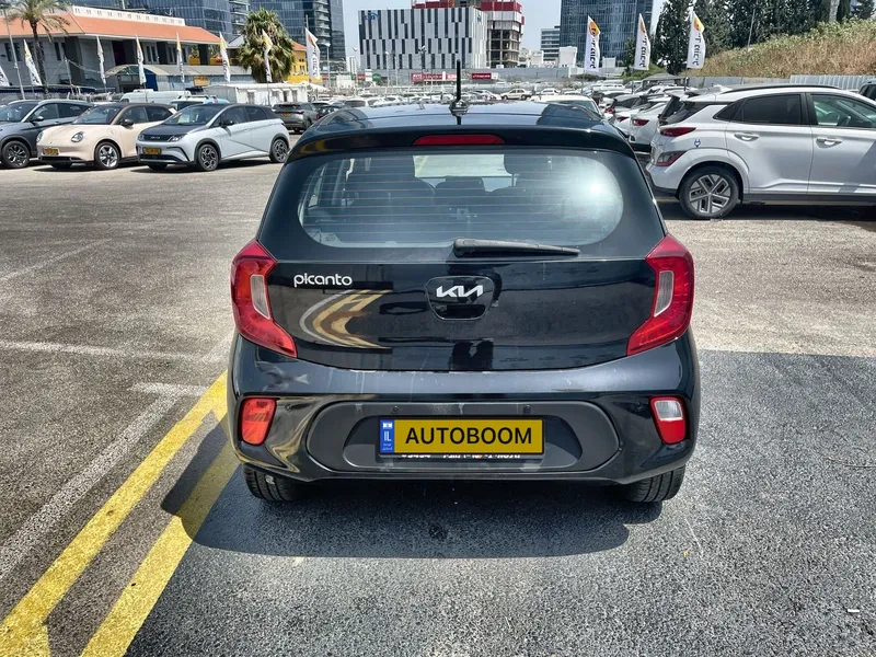 Kia Picanto 2ème main, 2022, main privée