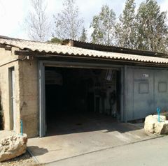 Garage Maale Ha'Hamisha, photo 1