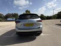 Mazda CX-5 2nd hand, 2022, private