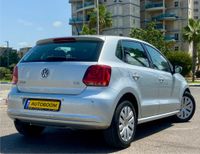 Volkswagen Polo 2nd hand, 2011, private