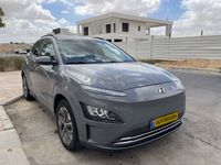 יונדאי קונה EV יד 2 רכב, 2023, פרטי