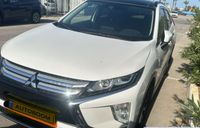 Mitsubishi Eclipse Cross 2nd hand, 2019, private
