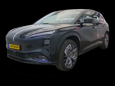 هونشي EHS7 سيارة جديدة, 2025