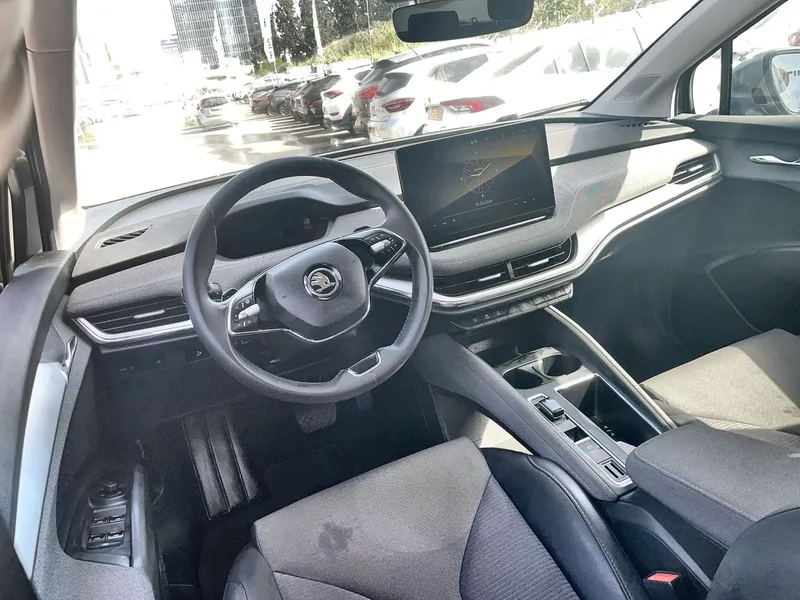 Škoda Enyaq iV 2ème main, 2022, main privée
