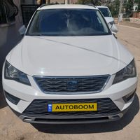 סיאט אטקה יד 2 רכב, 2020, פרטי