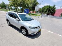 Nissan X-Trail с пробегом, 2017, частная