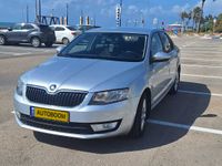 Škoda Octavia 2ème main, 2017, privée