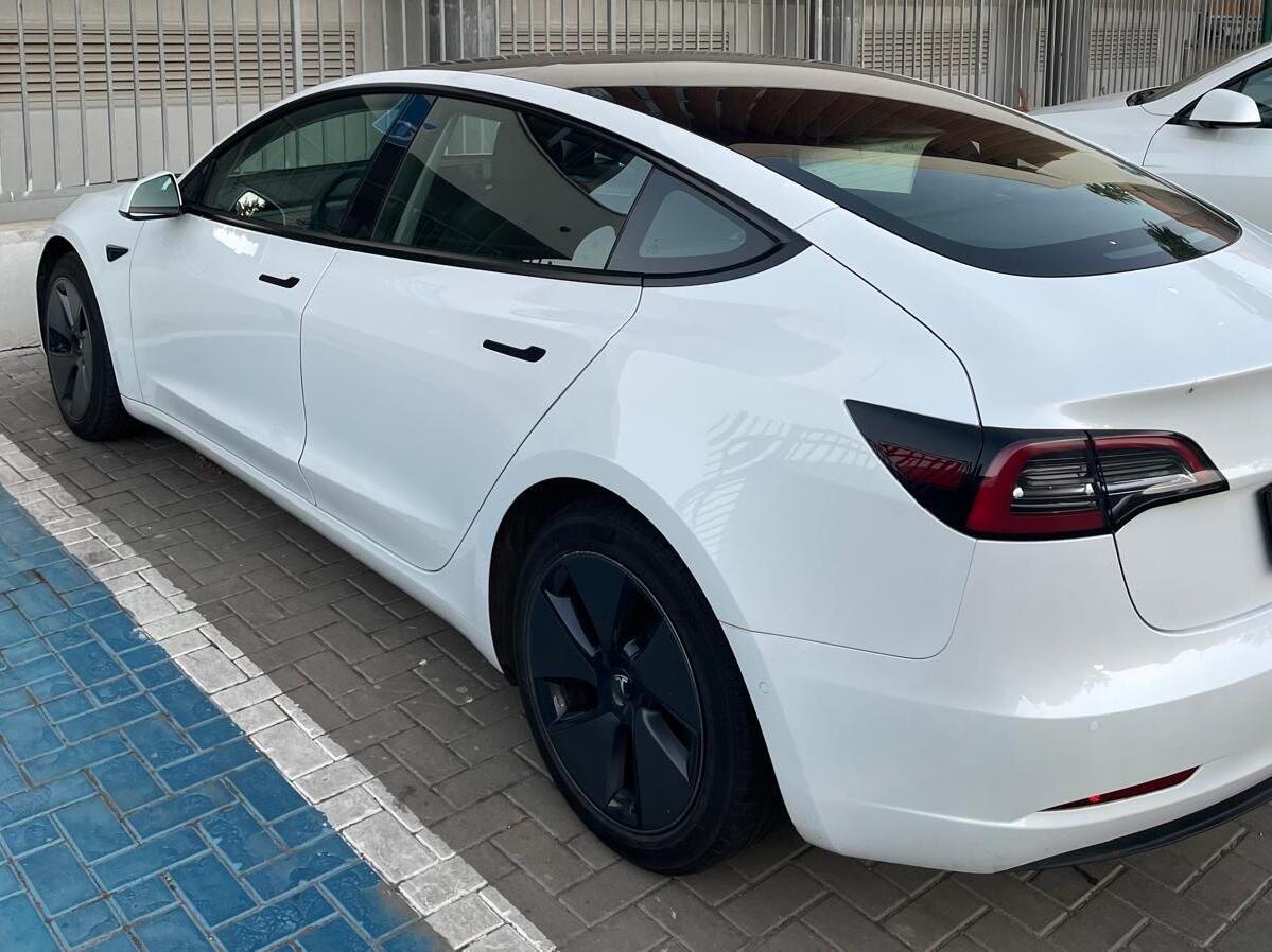 Tesla Model 3 2ème main, 2022, main privée