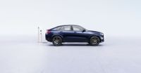 Mercedes GLE Coupe 2023. Carrosserie, extérieur. VUS Coupé, 2 génération, restyling