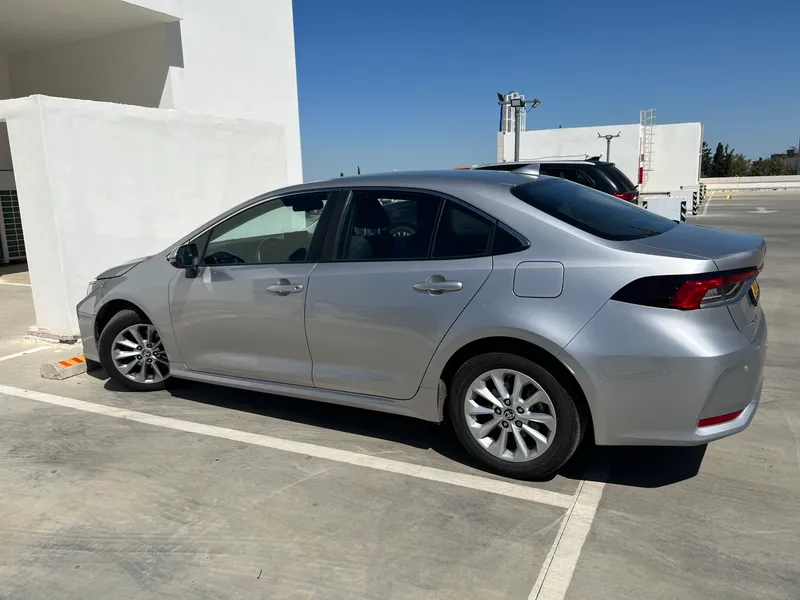 Toyota Corolla 2ème main, 2023, main privée
