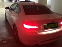 BMW 2 series 2ème main, 2018, privée
