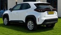 Toyota Yaris Cross 2nd hand, 2025, private