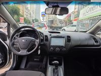 Kia Forte 2ème main, 2014, privée