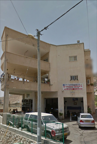 מוסך באסם מוטורס. תמונה 1