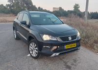 סיאט אטקה יד 2 רכב, 2019, פרטי
