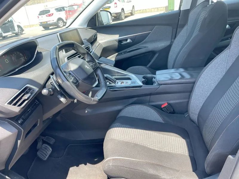 Peugeot 3008 2nd hand, 2017, private hand