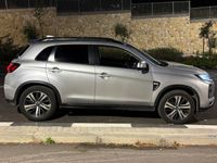 מיצובישי ASX יד 2 רכב, 2020, פרטי