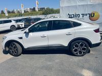 רנו ארקנה יד 2 רכב, 2023, פרטי