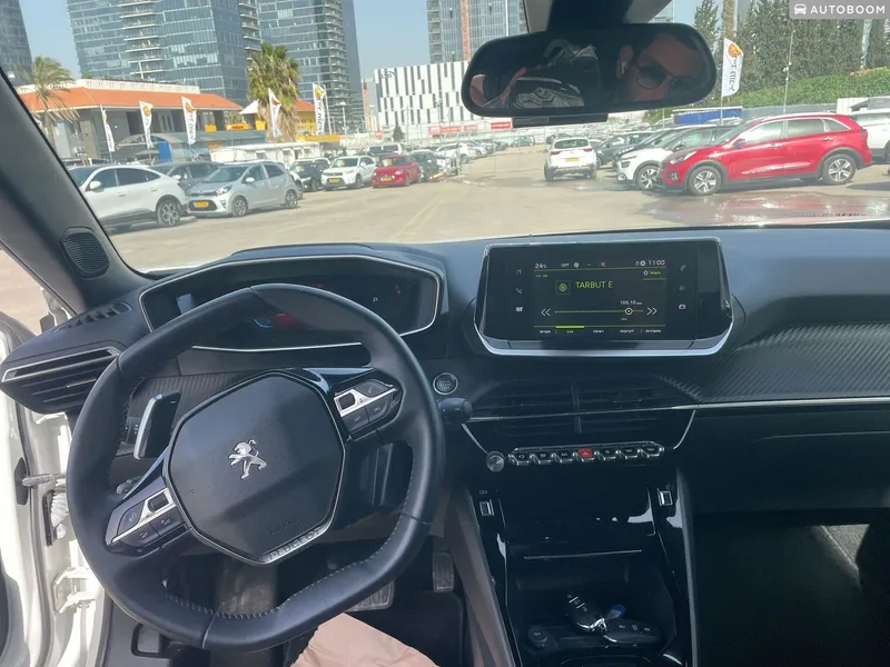 Peugeot 2008 2ème main, 2023, privée