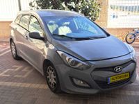 Hyundai i30 2nd hand, 2013, private