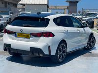 BMW 1 series 2nd hand, 2025, private