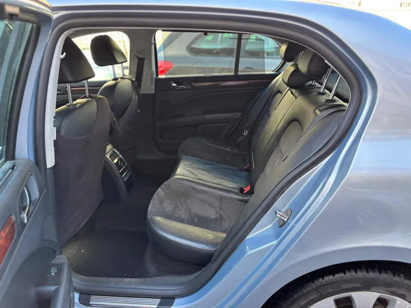 Skoda Superb 2nd hand, 2012