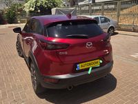 Mazda CX-3 2nd hand, 2022, private