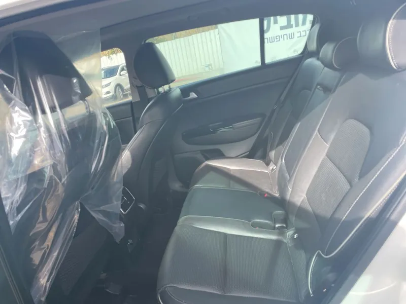 Kia Sportage с пробегом, 2016, частная рука