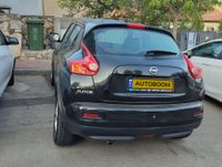 Nissan Juke 2ème main, 2014, privée
