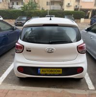 Hyundai i10 2nd hand, 2019, private