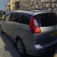 Mazda 5 2nd hand, 2007, private