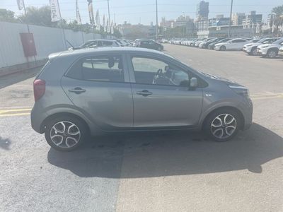 Kia Picanto 2nd hand, 2023